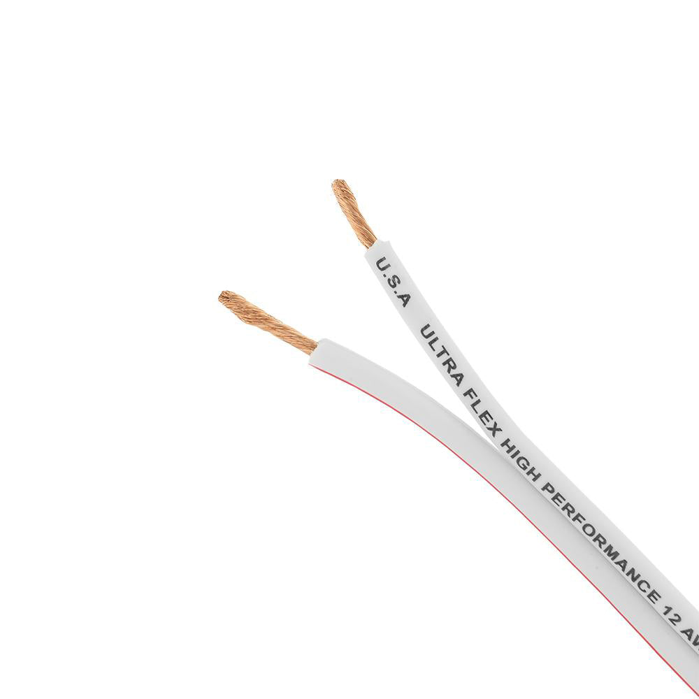 DS18 HYDRO Marine Grade OFC Speaker Wire 12 GA 150 Roll MOFC12GA150SW